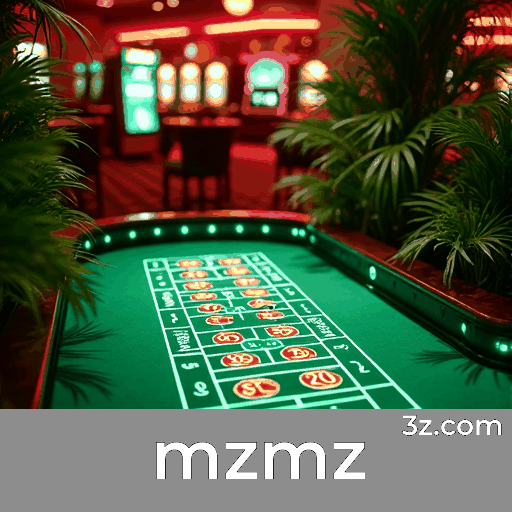 mzmz: Cassino Premiado e Pagamentos Rápidos