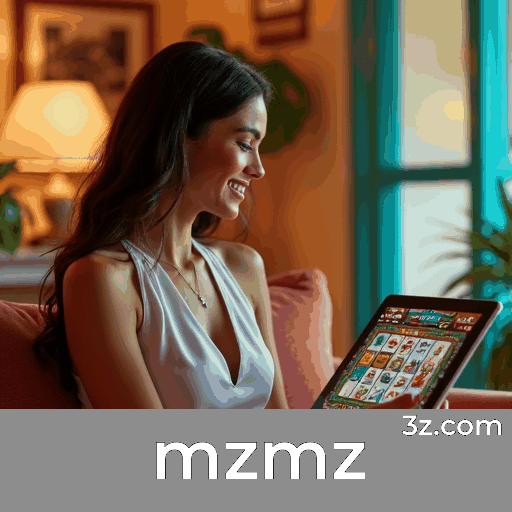 Descubra mzmz: Jogos de Cassino e Slots Online